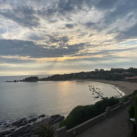 포르토스쿠소 Juniper Bay B&B 외부 사진