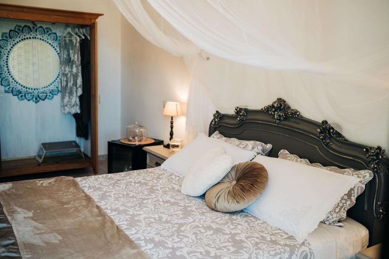 포르토스쿠소 Juniper Bay B&B 외부 사진