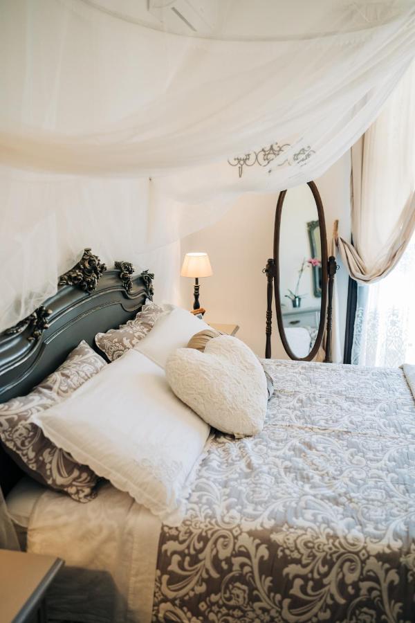 포르토스쿠소 Juniper Bay B&B 외부 사진