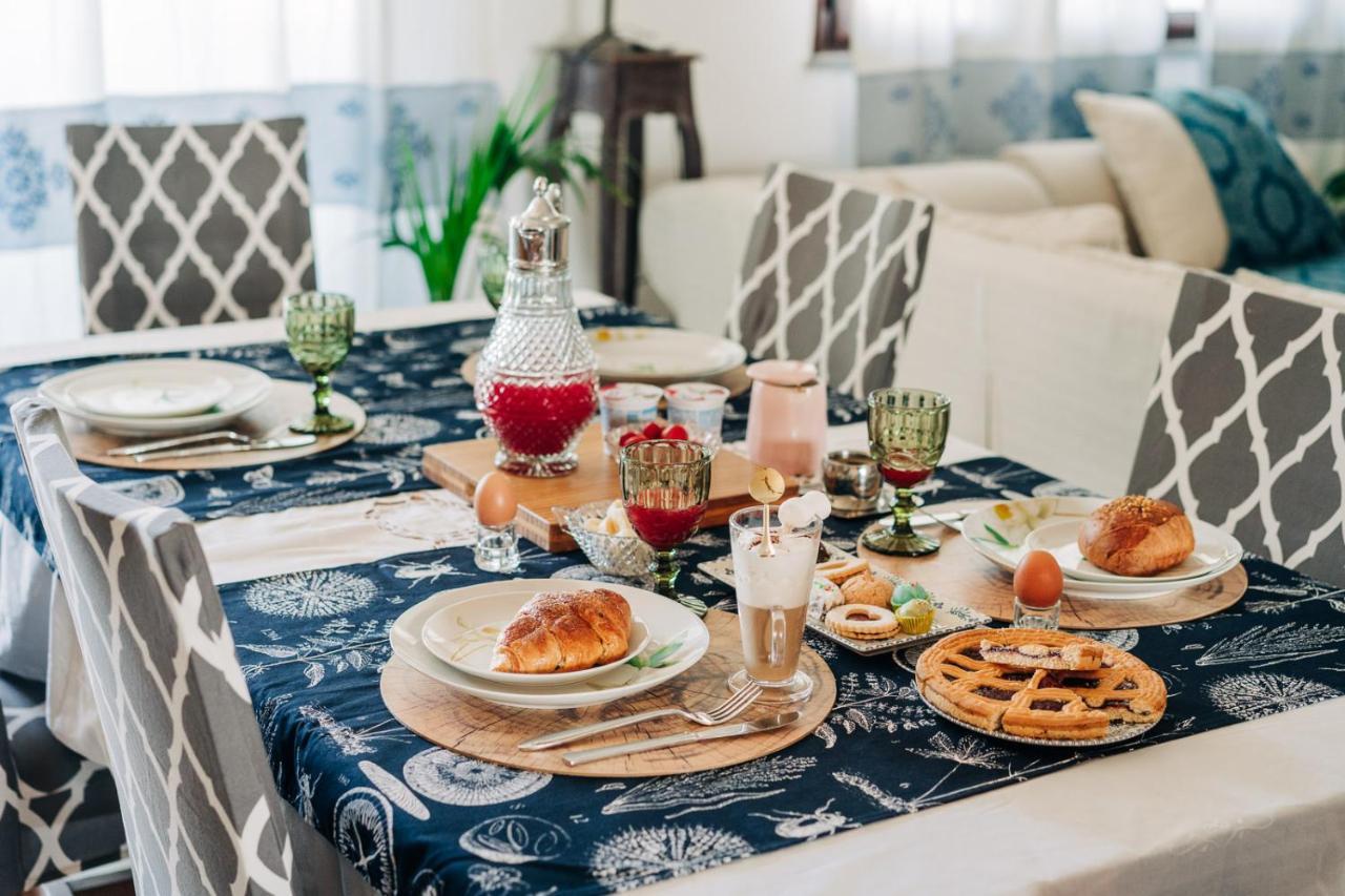 포르토스쿠소 Juniper Bay B&B 외부 사진