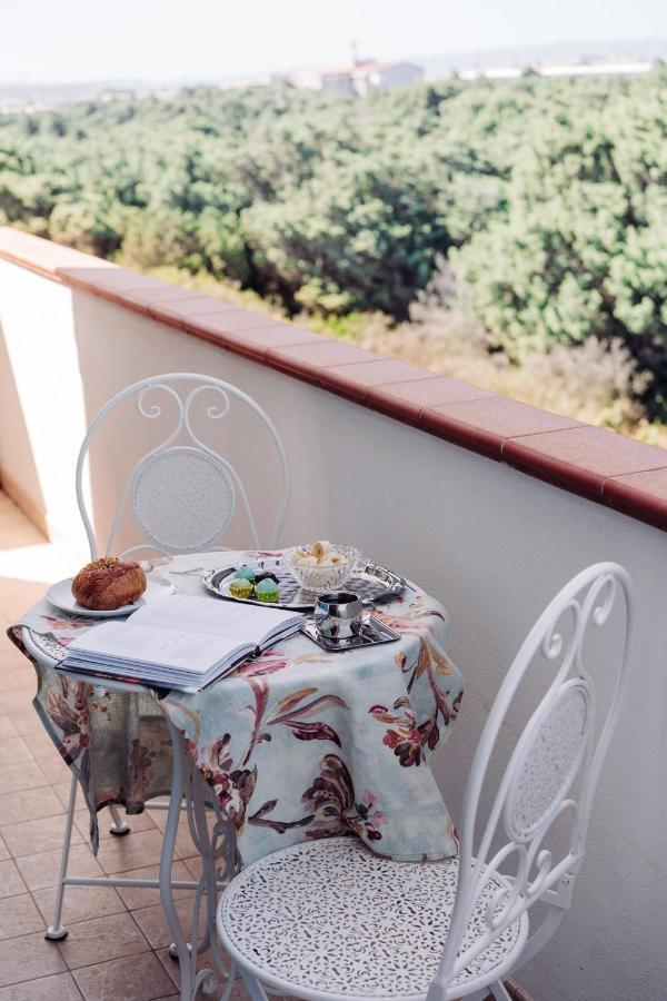 포르토스쿠소 Juniper Bay B&B 외부 사진