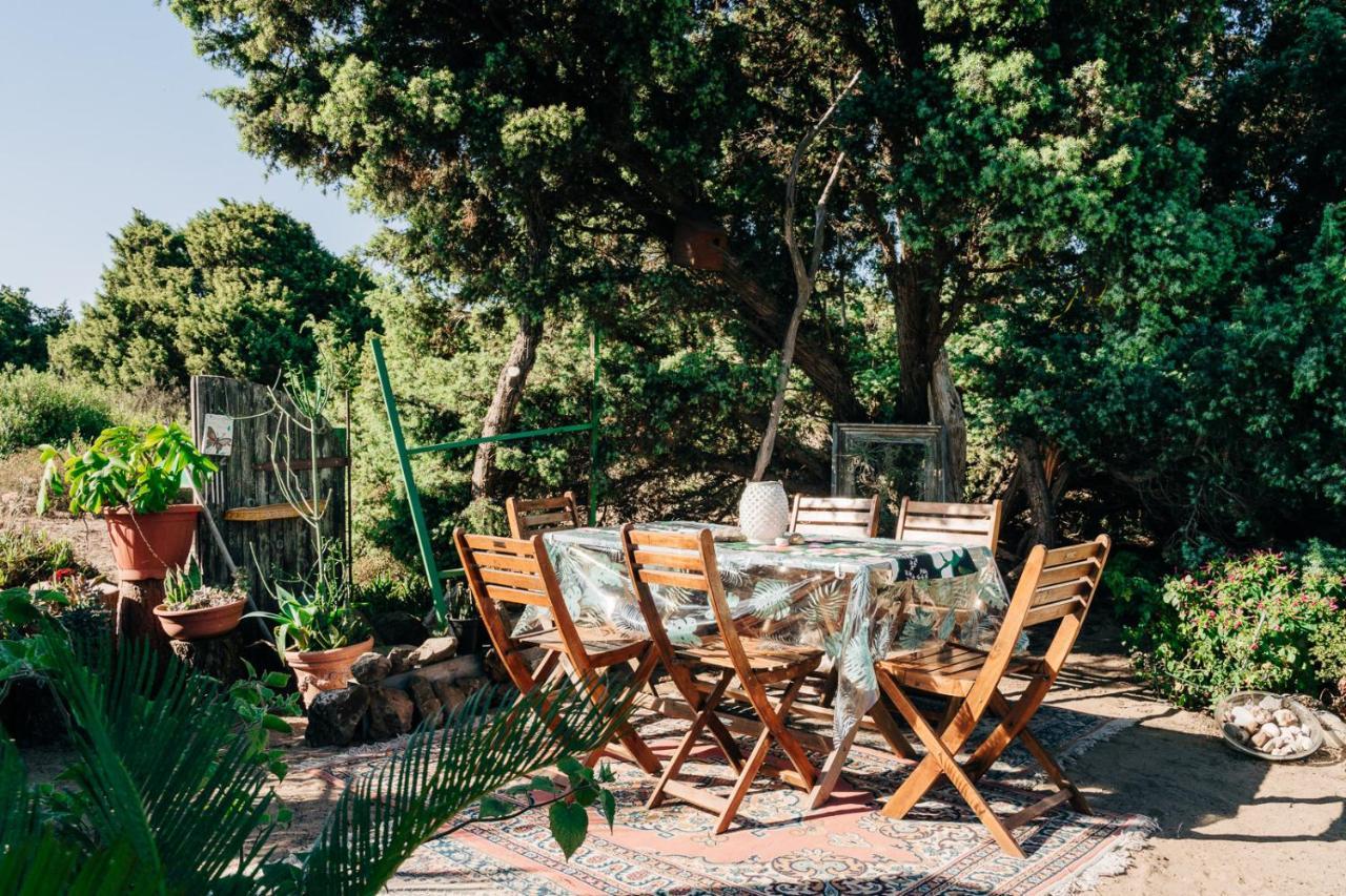 포르토스쿠소 Juniper Bay B&B 외부 사진